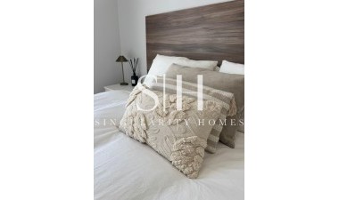Resale - Apartment / flat - Orihuela Costa - Rocio del Mar