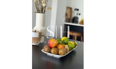 Resale - Apartment / flat - Orihuela Costa - Rocio del Mar