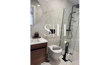 Resale - Apartment / flat - Orihuela Costa - Rocio del Mar