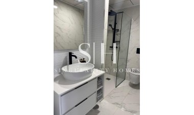 Resale - Apartment / flat - Orihuela Costa - Rocio del Mar