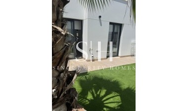 Resale - Apartment / flat - Orihuela Costa - Rocio del Mar