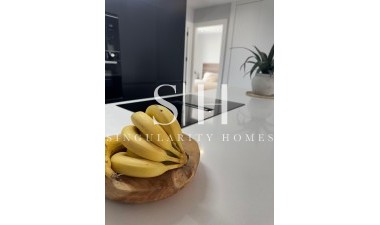 Resale - Apartment / flat - Orihuela Costa - Rocio del Mar