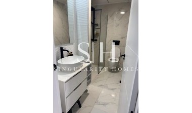 Resale - Apartment / flat - Orihuela Costa - Rocio del Mar