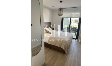 Resale - Apartment / flat - Orihuela Costa - Rocio del Mar