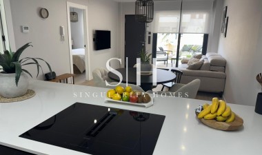 Resale - Apartment / flat - Orihuela Costa - Rocio del Mar