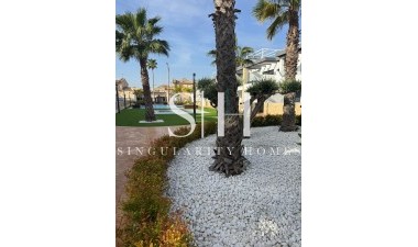 Resale - Apartment / flat - Orihuela Costa - Rocio del Mar
