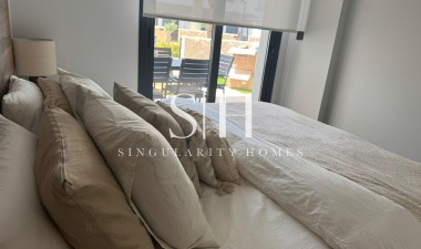 Resale - Apartment / flat - Orihuela Costa - Rocio del Mar