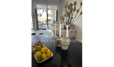 Resale - Apartment / flat - Orihuela Costa - Rocio del Mar