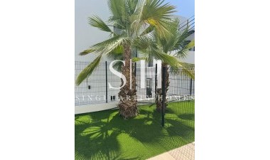 Resale - Apartment / flat - Orihuela Costa - Rocio del Mar