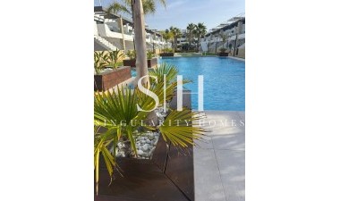 Resale - Apartment / flat - Orihuela Costa - Rocio del Mar