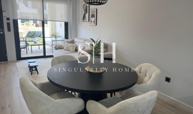 Resale - Apartment / flat - Orihuela Costa - Rocio del Mar