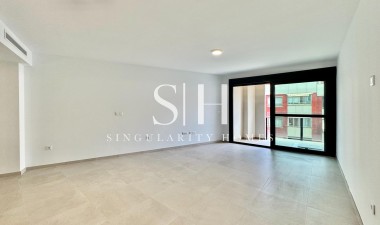Resale - Apartment / flat - Alicante - La Florida