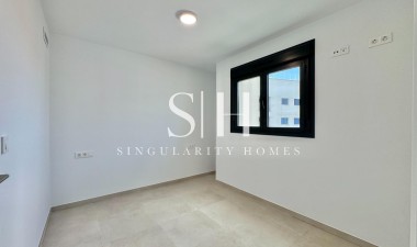 Resale - Apartment / flat - Alicante - La Florida
