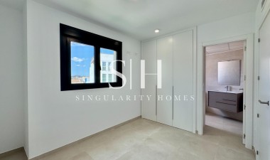 Resale - Apartment / flat - Alicante - La Florida