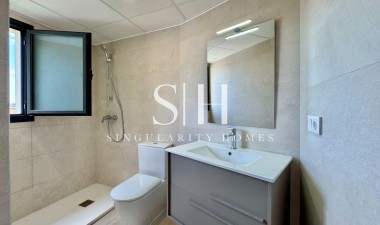 Resale - Apartment / flat - Alicante - La Florida