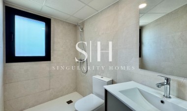 Resale - Apartment / flat - Alicante - La Florida