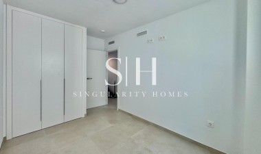 Resale - Apartment / flat - Alicante - La Florida
