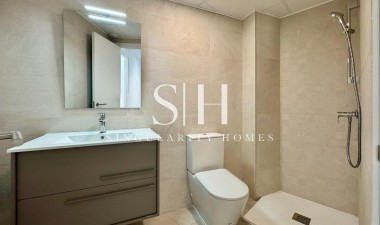 Resale - Apartment / flat - Alicante - La Florida