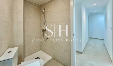 Resale - Apartment / flat - Alicante - La Florida