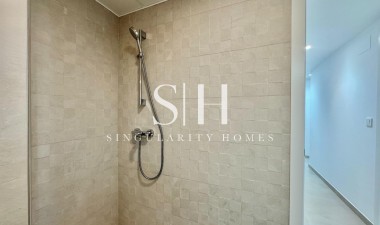 Resale - Apartment / flat - Alicante - La Florida