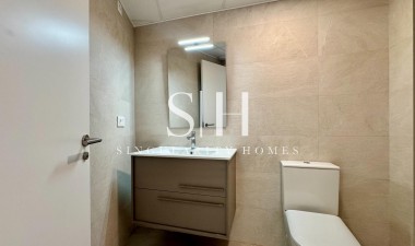 Resale - Apartment / flat - Alicante - La Florida