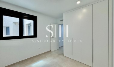 Resale - Apartment / flat - Alicante - La Florida