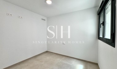 Resale - Apartment / flat - Alicante - La Florida