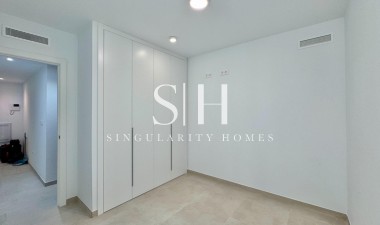 Resale - Apartment / flat - Alicante - La Florida