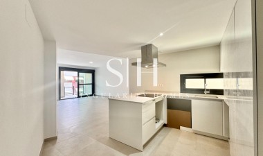 Resale - Apartment / flat - Alicante - La Florida