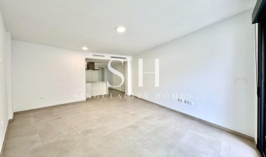 Resale - Apartment / flat - Alicante - La Florida