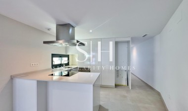 Resale - Apartment / flat - Alicante - La Florida