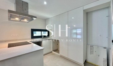 Resale - Apartment / flat - Alicante - La Florida