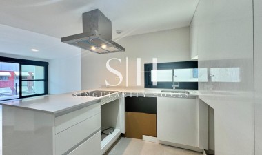 Resale - Apartment / flat - Alicante - La Florida