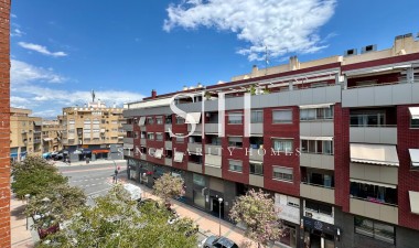 Resale - Apartment / flat - Alicante - La Florida
