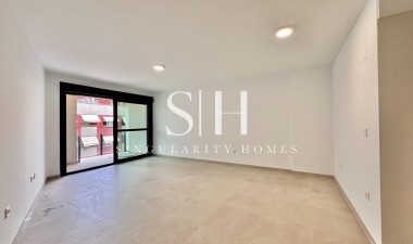 Resale - Apartment / flat - Alicante - La Florida