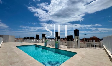 Resale - Apartment / flat - Alicante - La Florida