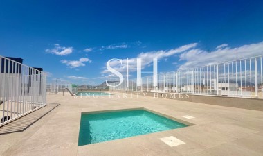 Resale - Apartment / flat - Alicante - La Florida