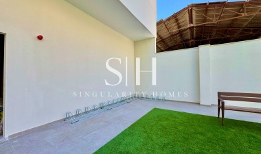 Resale - Apartment / flat - Alicante - La Florida