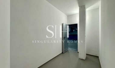 Resale - Apartment / flat - Alicante - La Florida