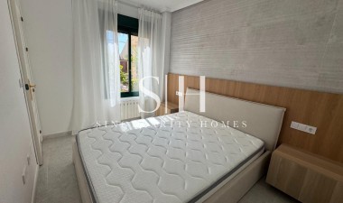 Resale - Apartment / flat - Orihuela Costa - Las Filipinas