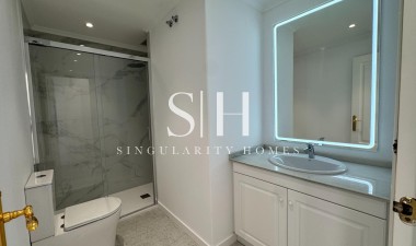 Resale - Apartment / flat - Orihuela Costa - Las Filipinas
