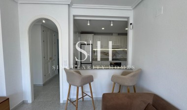 Resale - Apartment / flat - Orihuela Costa - Las Filipinas
