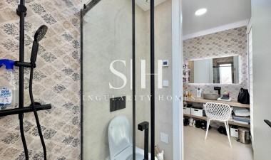 Resale - Villa - San Miguel de Salinas - Blue Lagoon - Galán