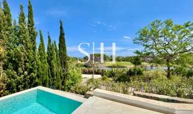 Resale - Villa - Orihuela - Las Colinas Golf