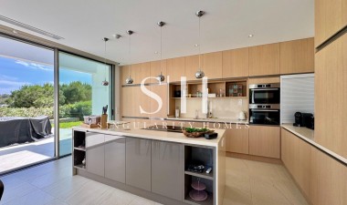 Resale - Villa - Orihuela - Las Colinas Golf