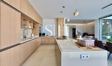 Resale - Villa - Orihuela - Las Colinas Golf