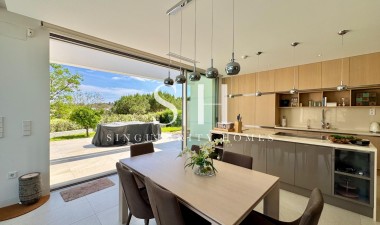 Resale - Villa - Orihuela - Las Colinas Golf
