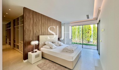 Resale - Villa - Orihuela - Las Colinas Golf