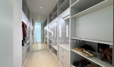 Resale - Villa - Orihuela - Las Colinas Golf
