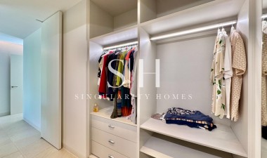 Resale - Villa - Orihuela - Las Colinas Golf